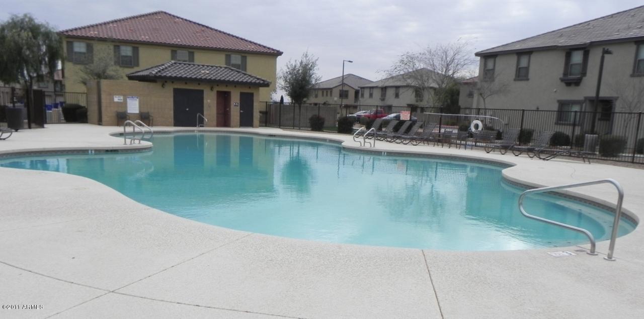1265 S Aaron #280, Mesa, AZ 85209