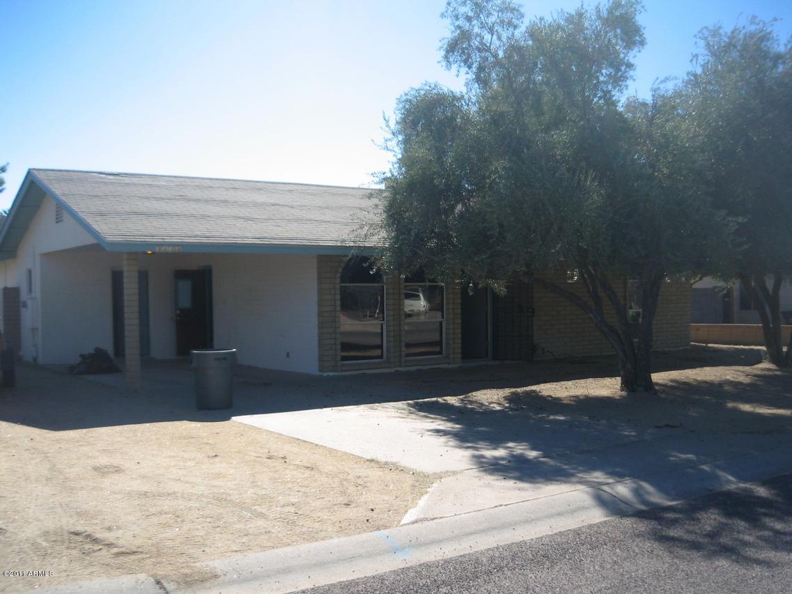9639 E Mason Way, Mesa, AZ 85207