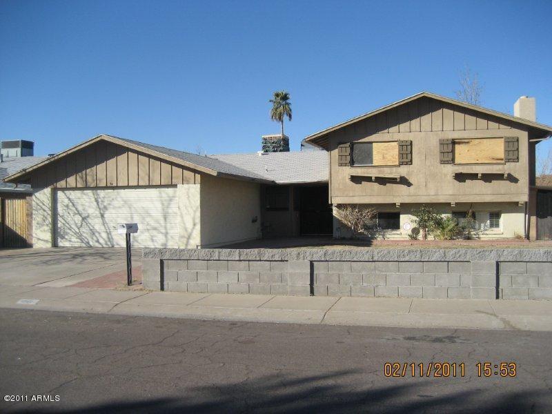 4540 W Solano Dr. #S, Glendale, AZ 85301