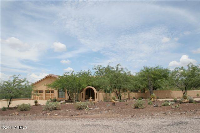 6152 E Cielo Run, Cave Creek, AZ 85331