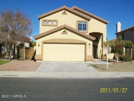 7224 W Blackhawk Dr., Glendale, AZ 85308