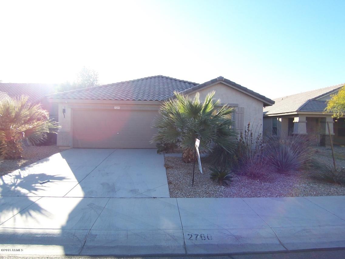 2760 S 155th Ln., Goodyear, AZ 85338