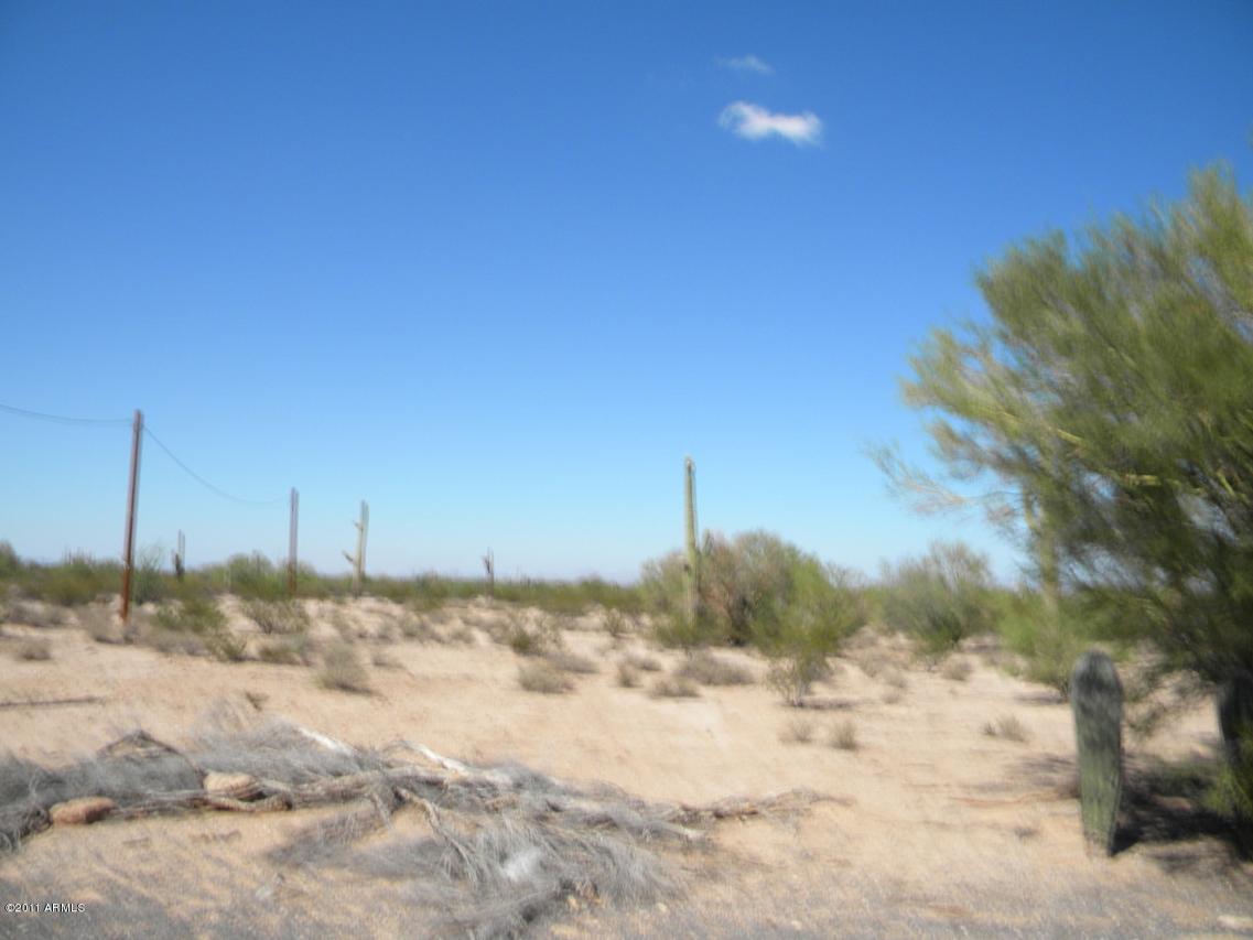 TBD S Scalawag Rd. #13, Florence, AZ 85132