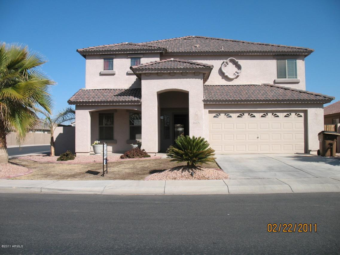 45592 W Long Way, Maricopa, AZ 85139