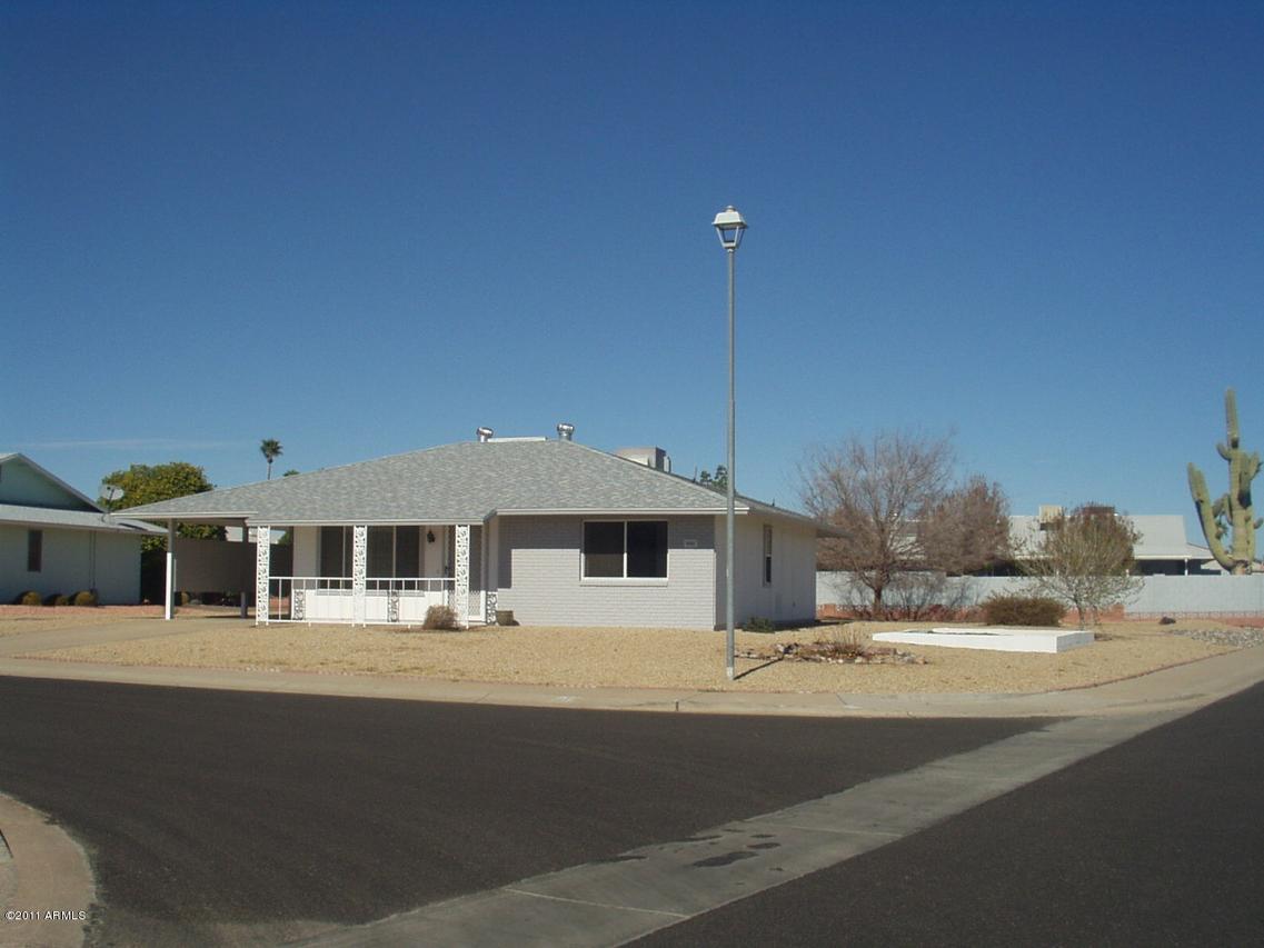 9502 W Willowbrook Dr., Sun City, AZ 85373