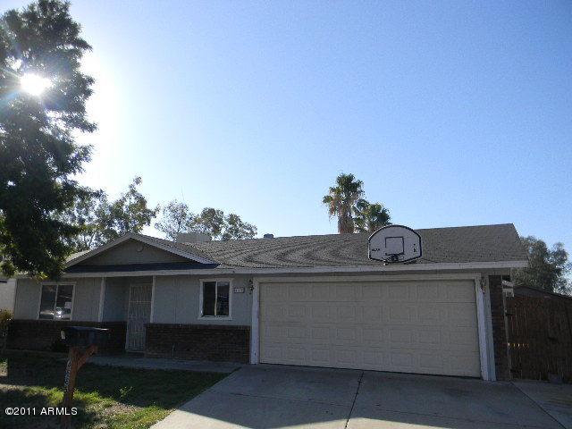 4665 E Contessa St., Mesa, AZ 85205