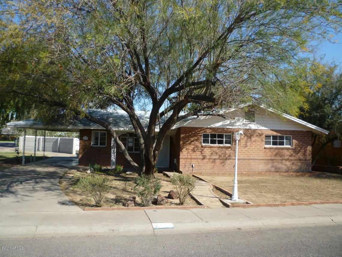 2136 W Verde Ln., Phoenix, AZ 85015