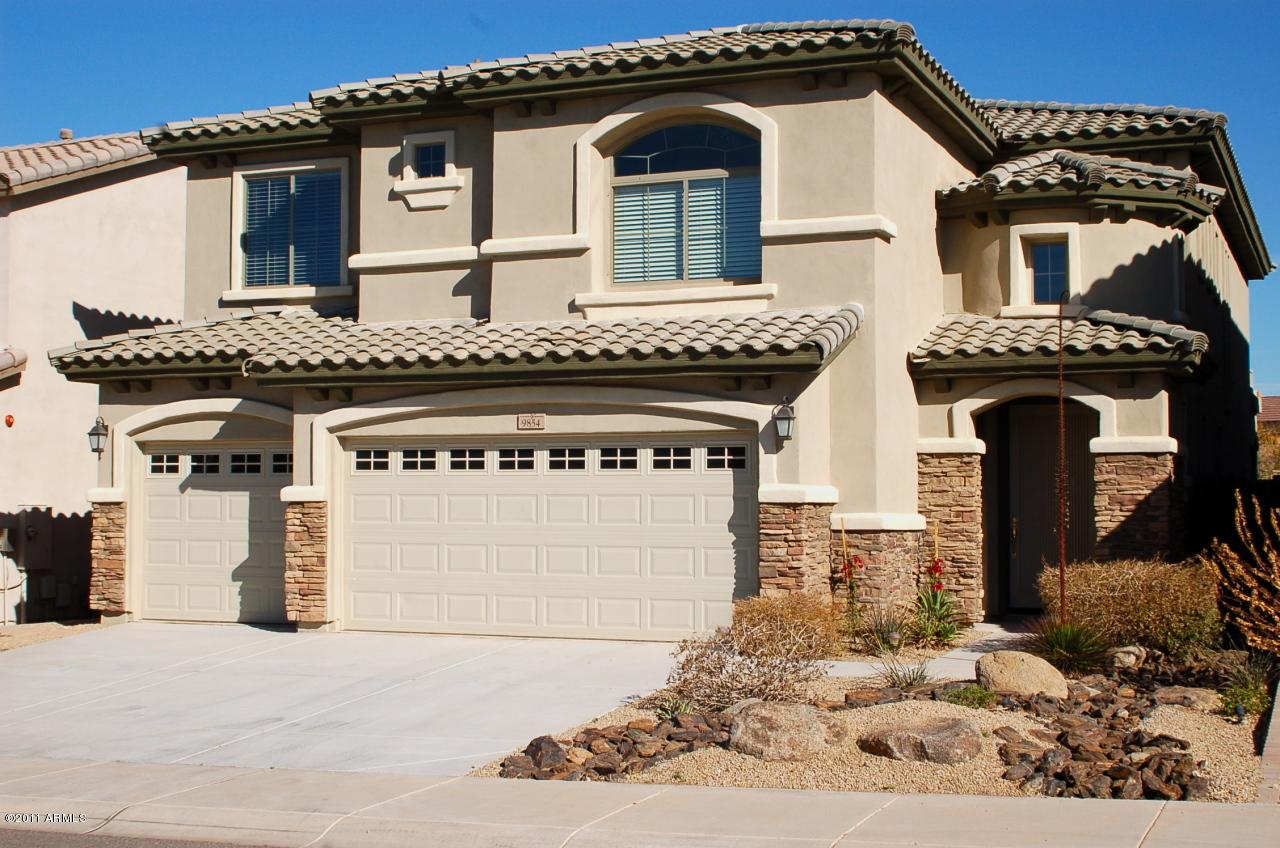 9854 E Acacia Dr., Scottsdale, AZ 85260