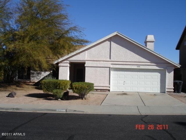 6516 E Nance St., Mesa, AZ 85215