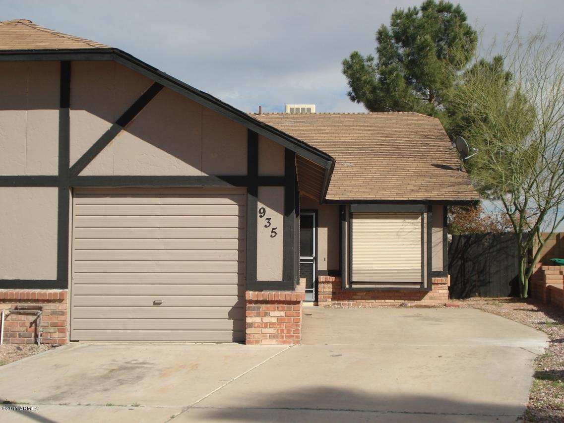 935 W Enid Cir., Mesa, AZ 85210