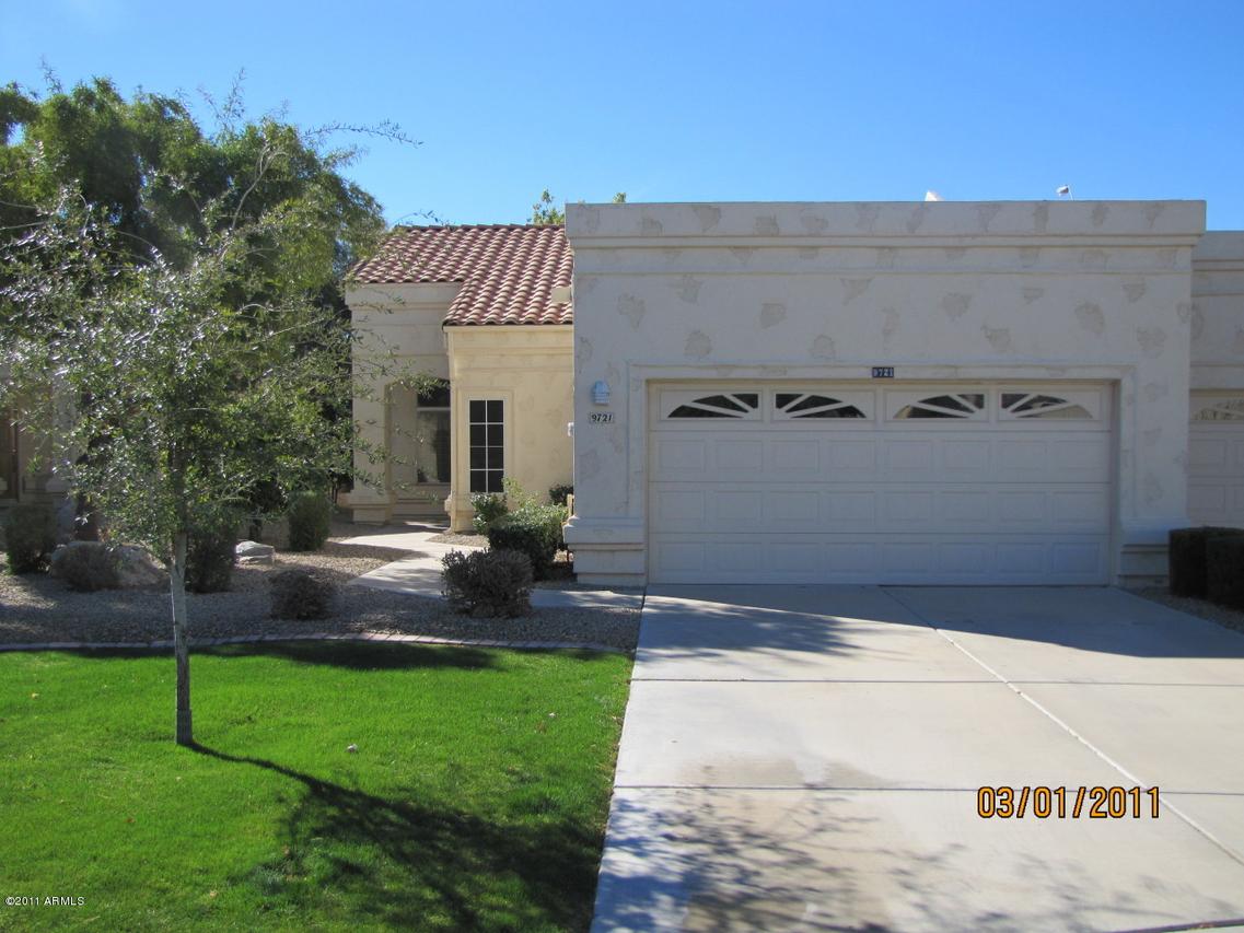 9721 W Mcrae Way, Peoria, AZ 85382