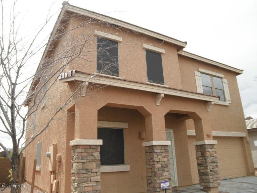 9117 W Vernon Ave., Phoenix, AZ 85037