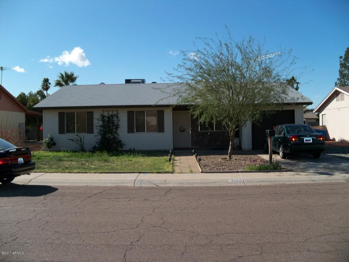 3125 W Michigan Ave., Phoenix, AZ 85053