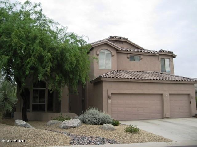 3060 N Ridgecrest #163, Mesa, AZ 85207