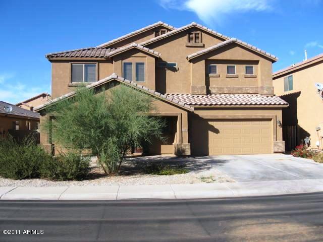 46142 W Tulip Ln., Maricopa, AZ 85139