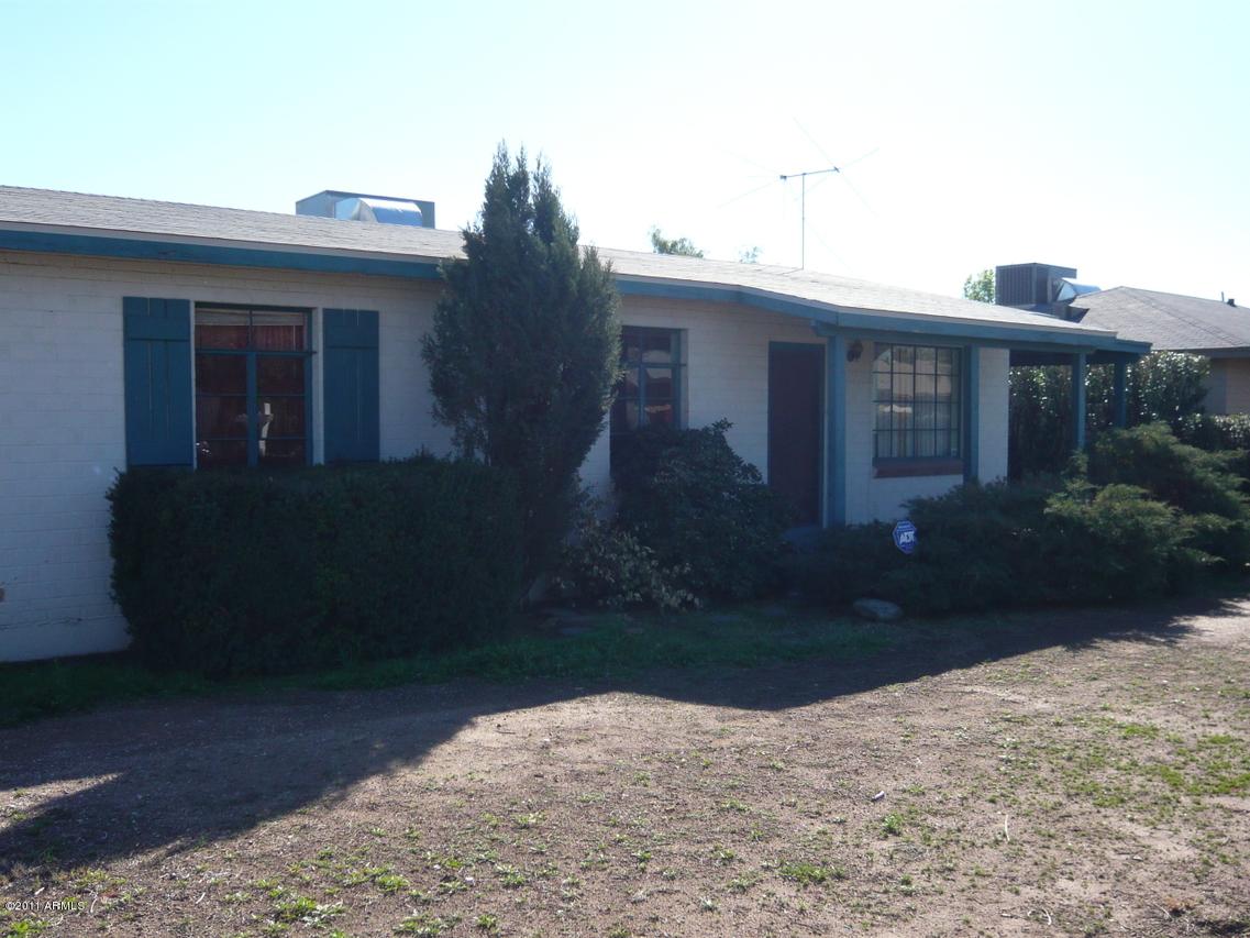 2025 W Virginia Ave., Phoenix, AZ 85009