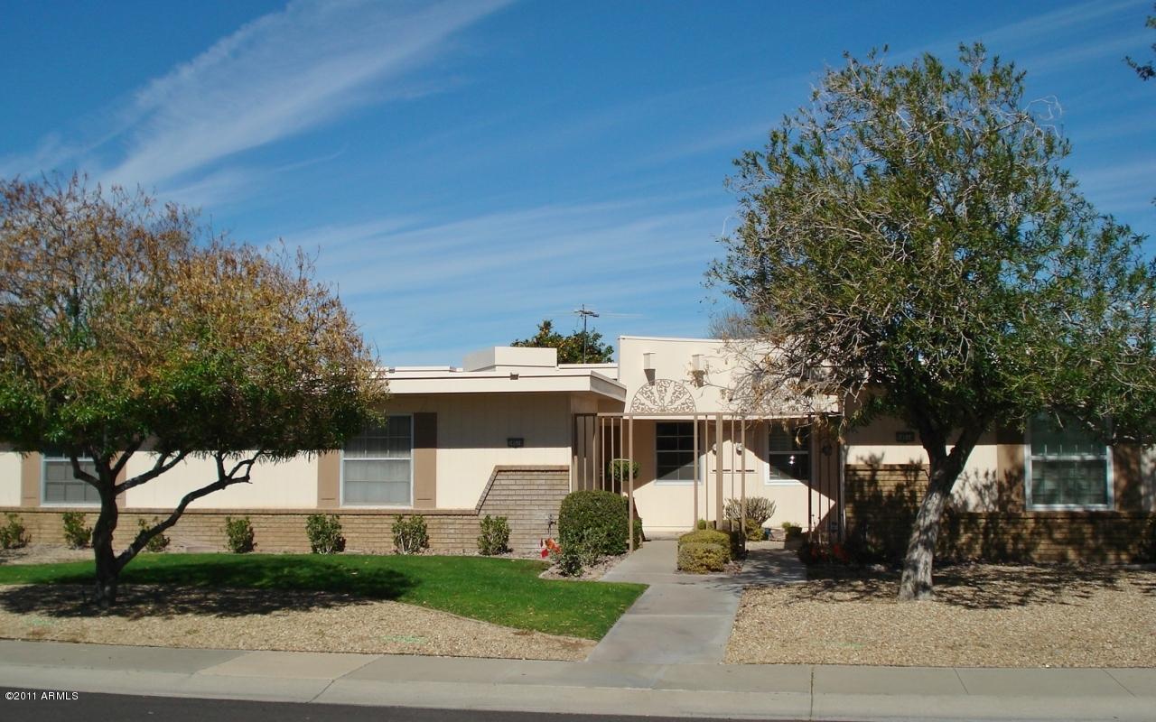 10516 W Palmeras Dr., Sun City, AZ 85373