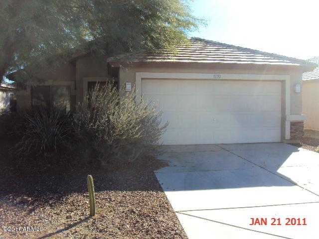 15891 W Morning Glory St., Goodyear, AZ 85338