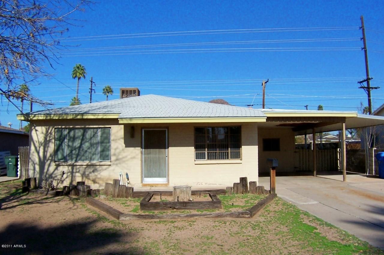 4456 E Campbell Ave., Phoenix, AZ 85018
