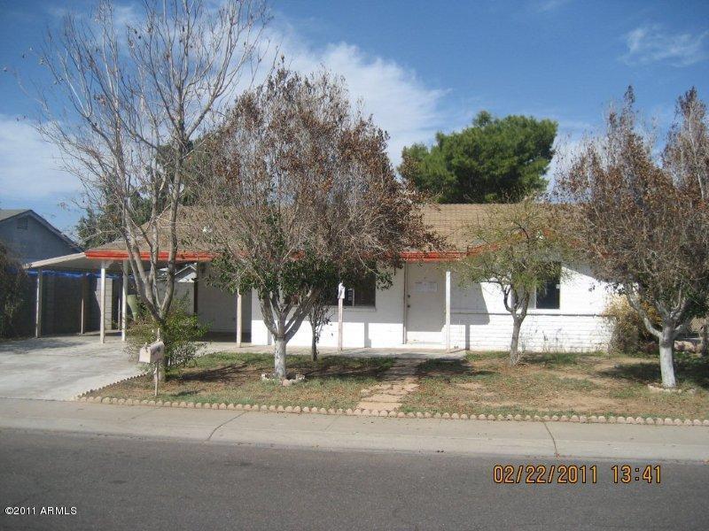 6810 W San Miguel Ave., Glendale, AZ 85303