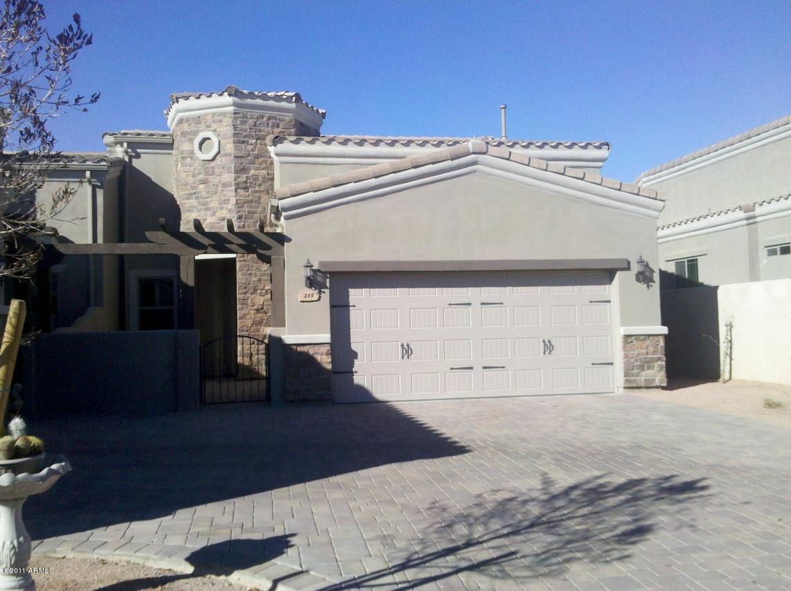 6202 E Mckellips Rd. #213, Mesa, AZ 85215