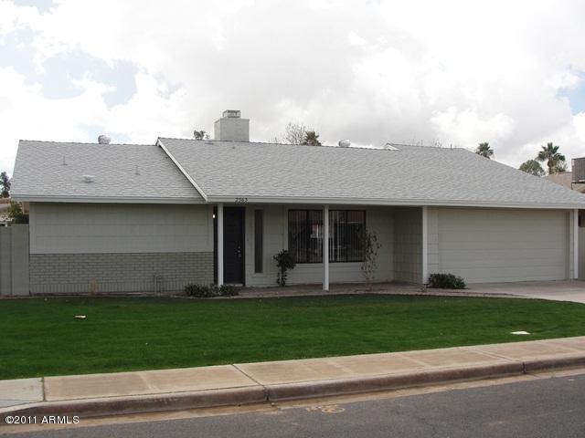 2563 E Glade Ave., Mesa, AZ 85204