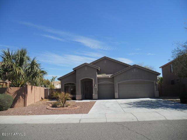 16531 N 71st Ave., Peoria, AZ 85382