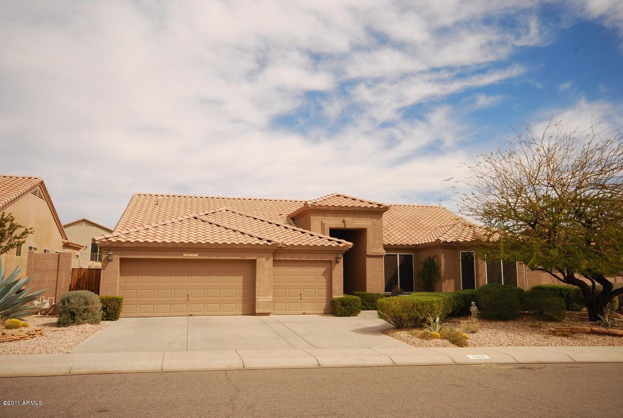 15821 S 6th Dr., Phoenix, AZ 85045