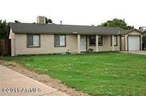 3740 E Evans Dr., Phoenix, AZ 85032