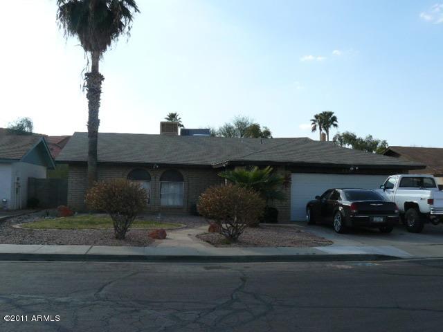 750 N Cholla St., Mesa, AZ 85201