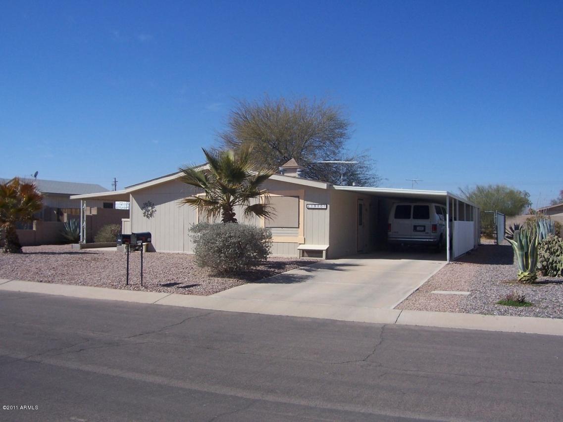 1950 S Missouri Dr., Casa Grande, AZ 85194