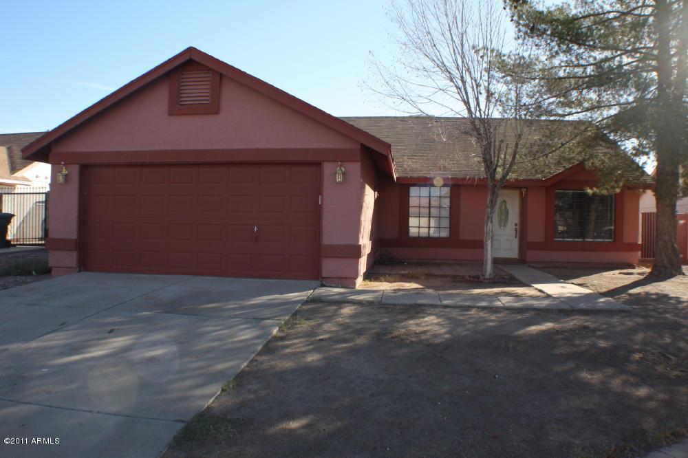 45 N Shasta Cir., Casa Grande, AZ 85122