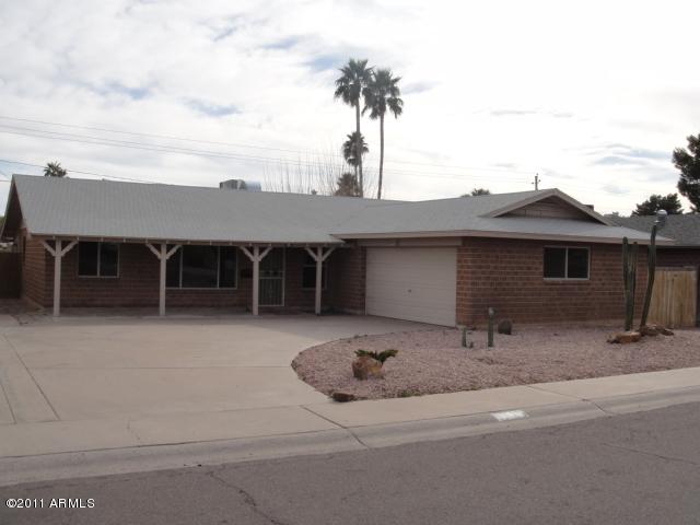 8725 E Jackrabbit Rd., Scottsdale, AZ 85250