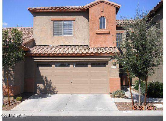 2600 E Springfield Pl. #97, Chandler, AZ 85286