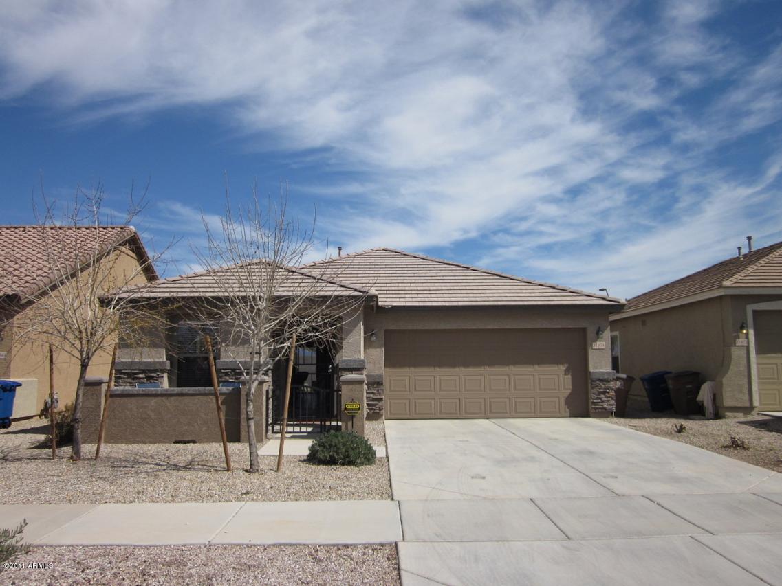 21858 E Puesta Del Sol, Queen Creek, AZ 85142