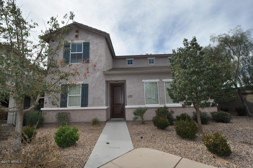 10262 E Isleta Ave., Mesa, AZ 85209