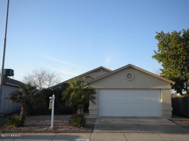 3155 W Donald Dr., Phoenix, AZ 85027