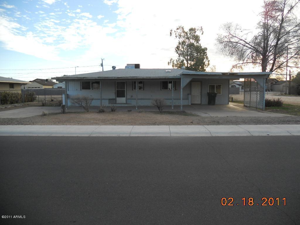 1041 S Orlando St., Florence, AZ 85132