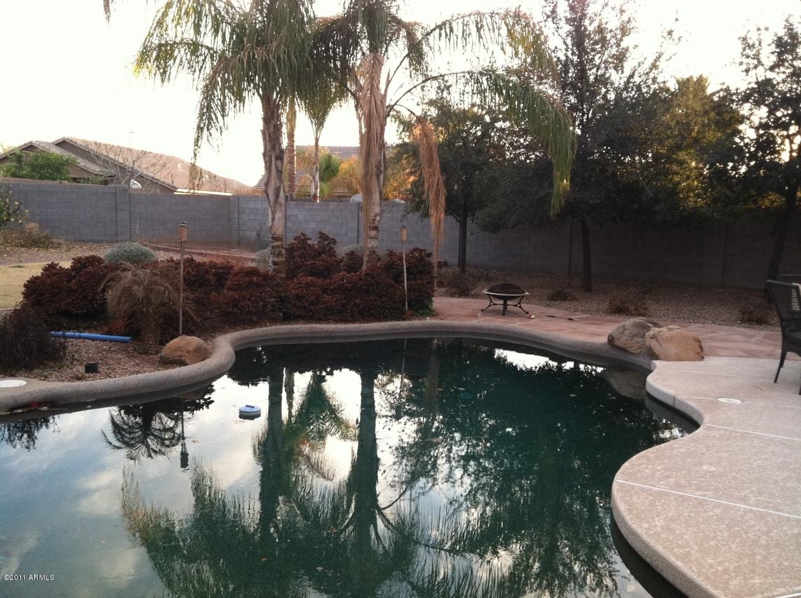 3857 E Wildhorse Dr., Gilbert, AZ 85297