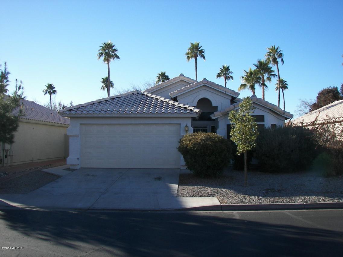 1741 S Clearview Ave. #52, Mesa, AZ 85208