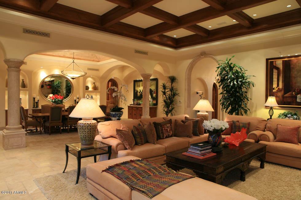 4900 E Desert Fairways Dr., Paradise Valley, AZ 85253