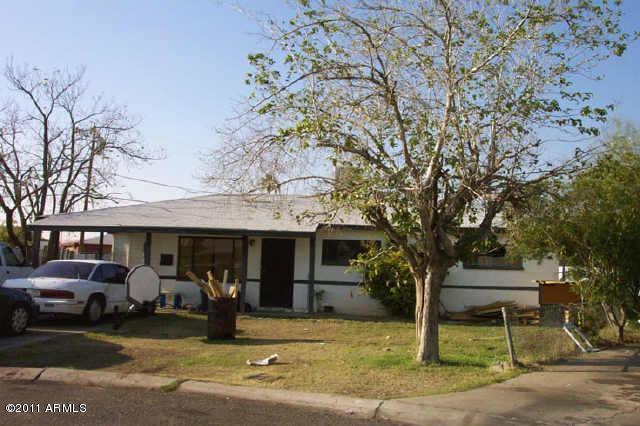 418 N 28th Pl., Phoenix, AZ 85008