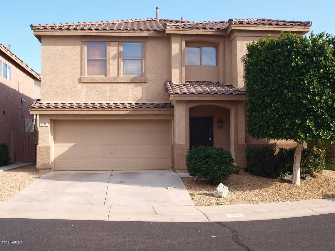 1735 W Wildwood Dr., Phoenix, AZ 85045