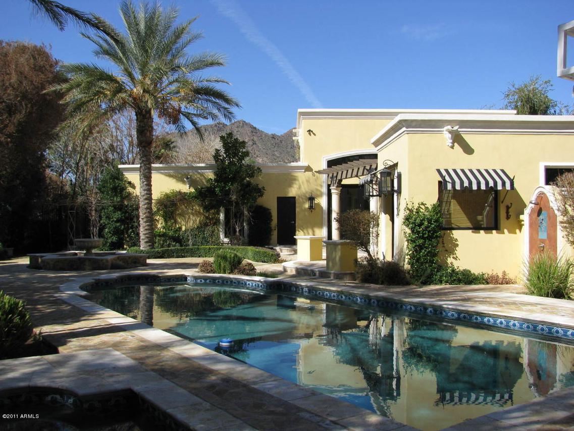 5147 N Tamanar Way, Paradise Valley, AZ 85253