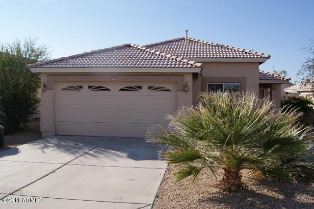 9303 W Gold Dust Ave., Peoria, AZ 85345