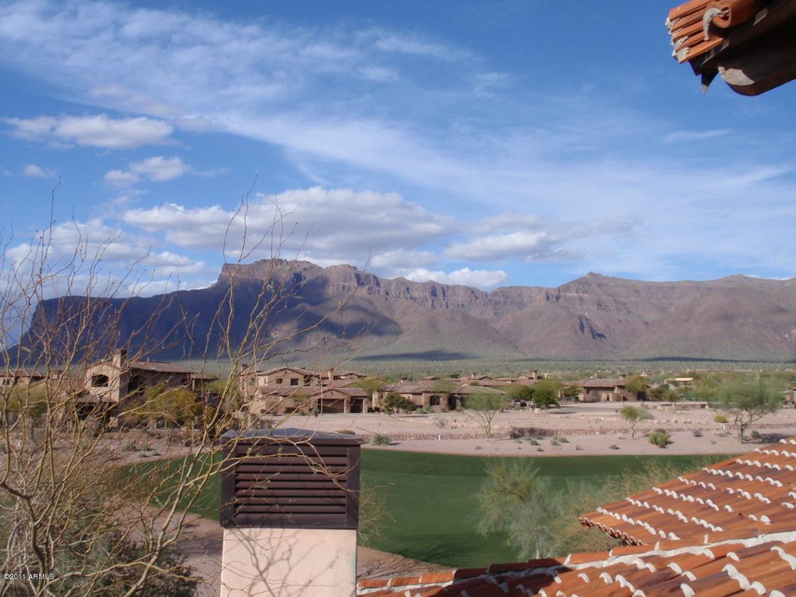 7460 E Golden Eagle Cir., Gold Canyon, AZ 85118