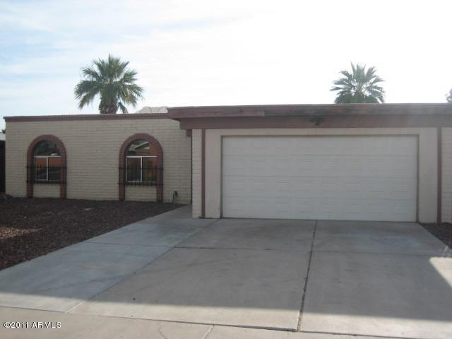 927 N Sean Dr., Chandler, AZ 85224