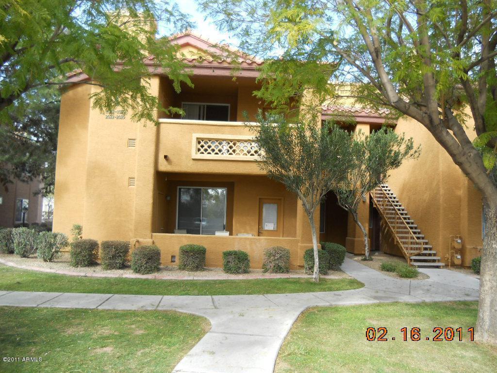 2929 W Yorkshire Dr. #2025, Phoenix, AZ 85027