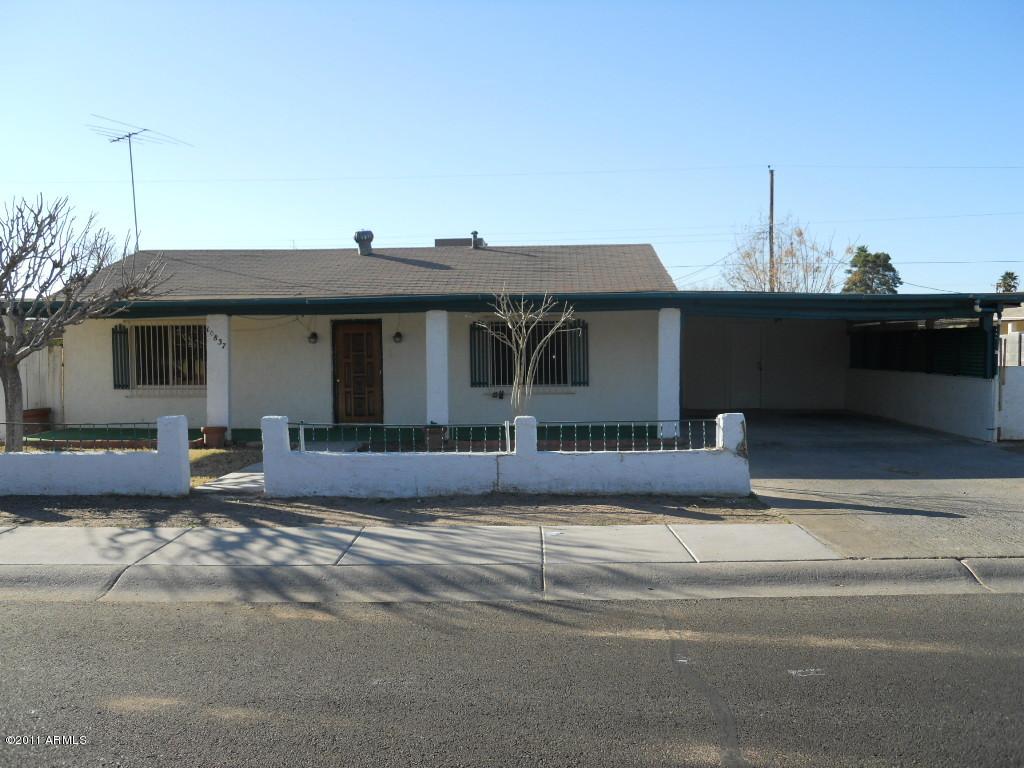 10837 W Apache St., Avondale, AZ 85323
