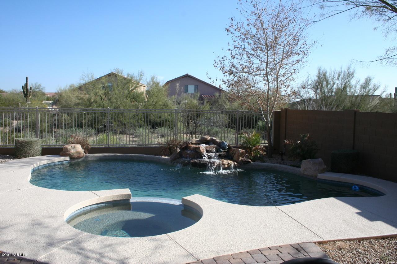 4465 E Coyote Wash Dr., Cave Creek, AZ 85331